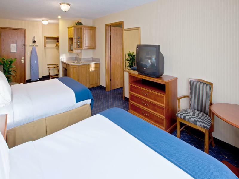 Best Western Fremont Angola I-80 90 Toll Road Exterior photo